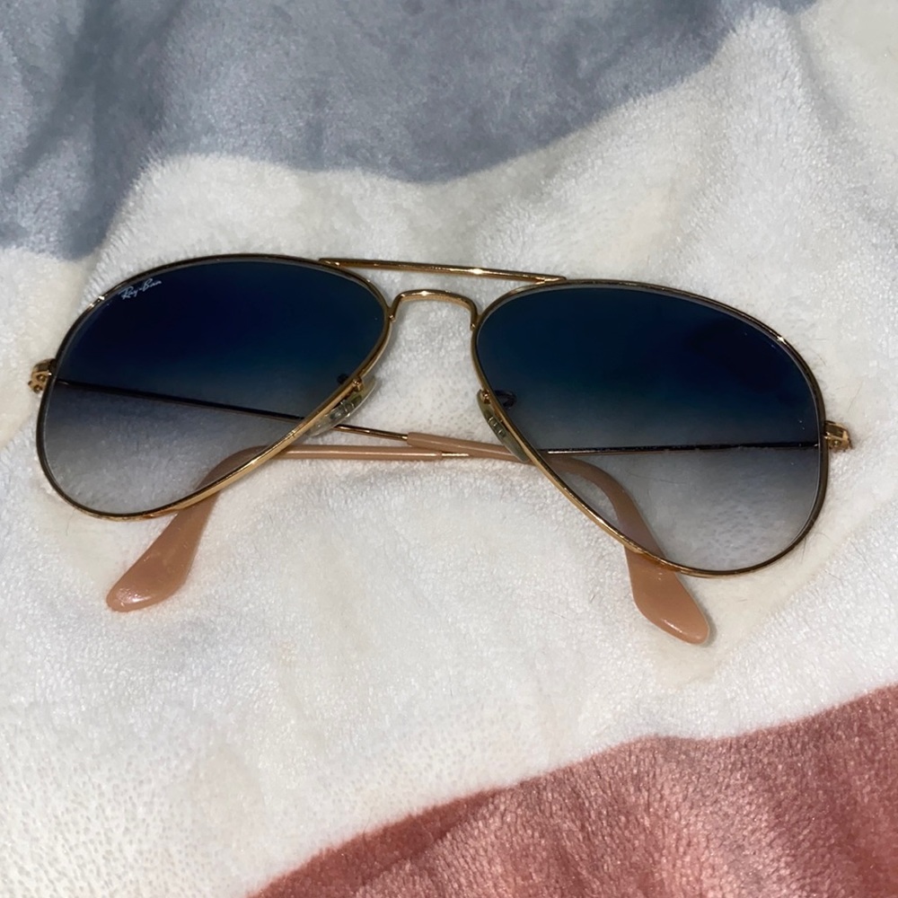 Ray Ban Aviators